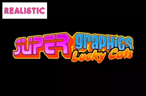 Super Graphics Lucky Cats